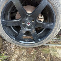 Rims