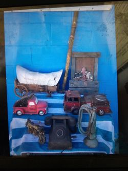 ANTIQUES WE TAKE OFFERS