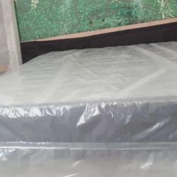 Queen Size Box Spring 