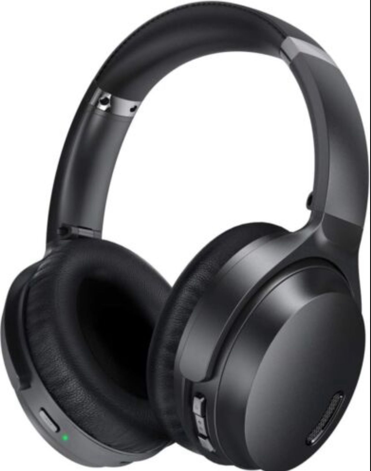 HROEENOI Active Noise Cancelling Headphones