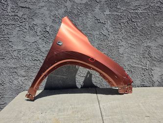 Right fender lexus rx350 rx450h rx 2016 2017 2018 2019 2020 2021 2022