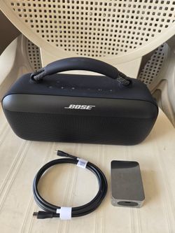 Bose Soundlink Max