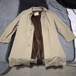 Vintage Coat