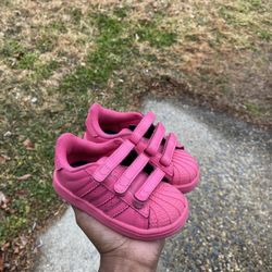 Adidas Superstar Pharrell Super Color 