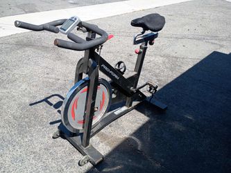 Stationary Bike