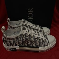 Dior B23 Low tops