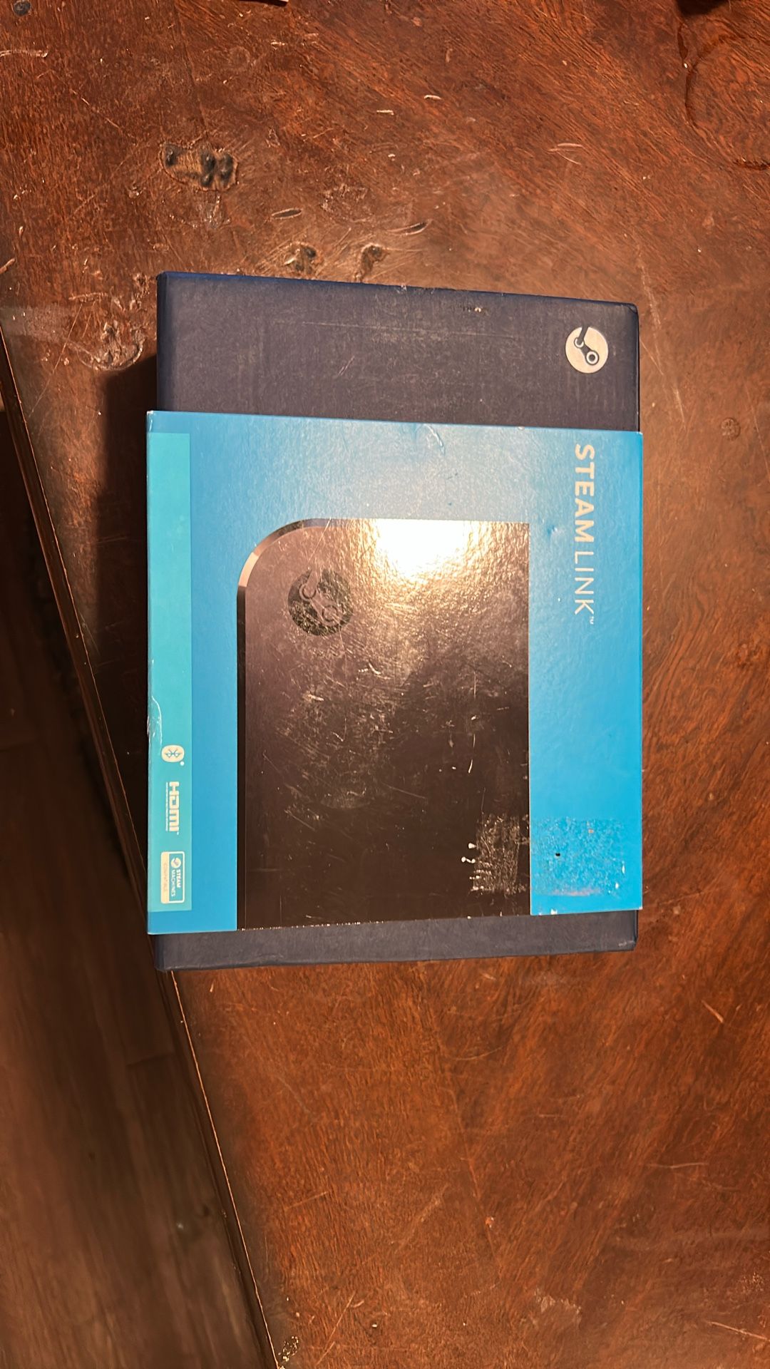 Valve Steam Link 1003