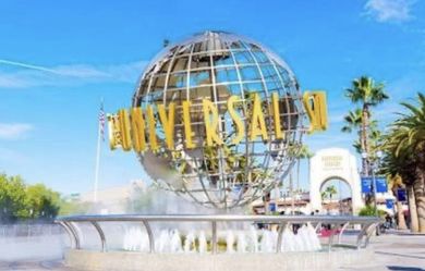 1 Universal Studios Express Pass