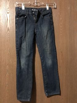 Children’s place jeans