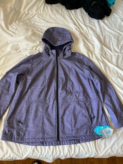 Brand Jacket Sz-2x