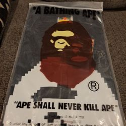 Bape Shirt