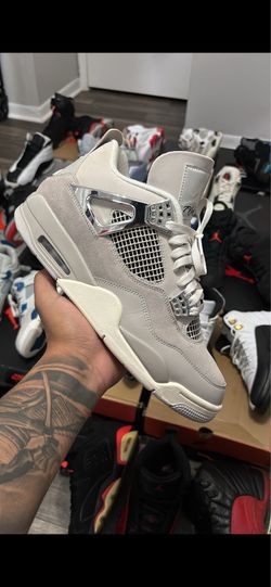 Frozen moment 4s Sz 10.5men og box