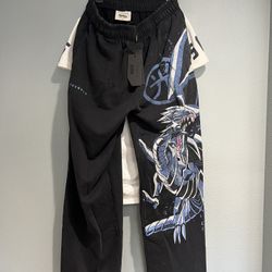 YoungLA Yugioh