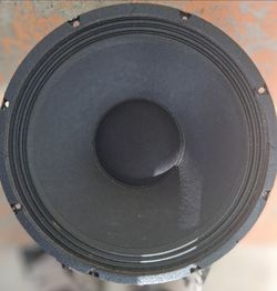 Eminence speaker delta-12a 12 inch