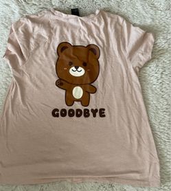 Camiseta