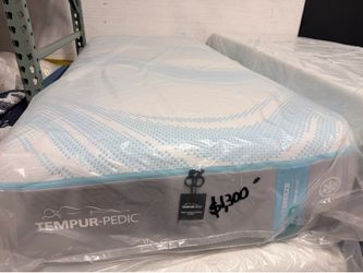 Sale 💥Twin xl Mattress Tempurpedic activebreeze