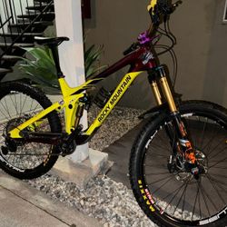 Rocky Mountain Slayer 2019 Carbón 90 