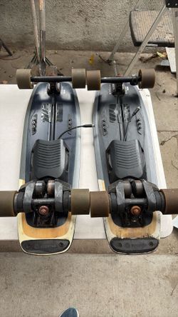 Boosted board mini x