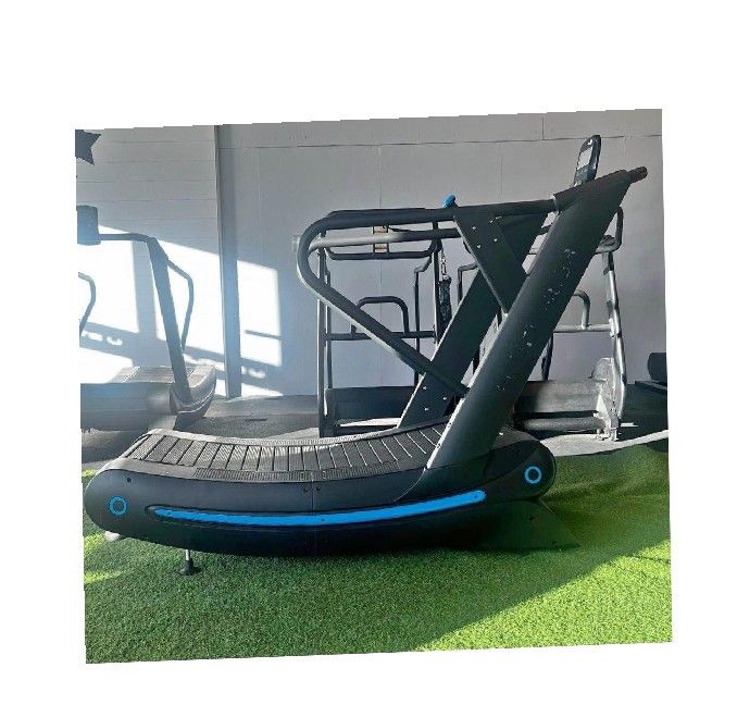 Pure Health Treadmill Launch Your Fitness Quest dinner later