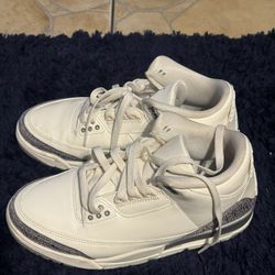 Jordan Retro 3