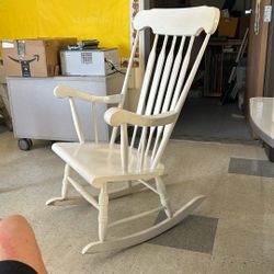 Adult Rocking Chair