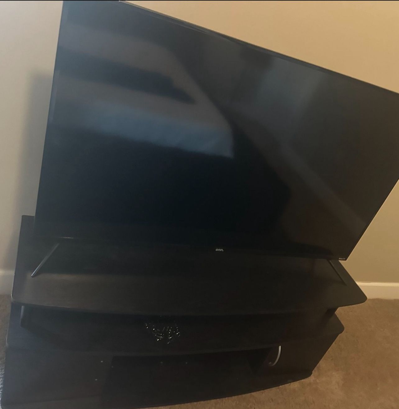 55 Inch Tv