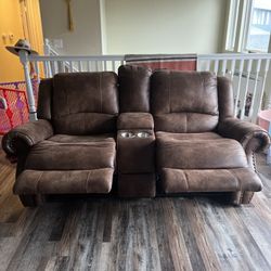 Loveseat Sofa