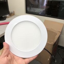 4 inch LED down lights
