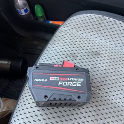 Milwaukee M18 