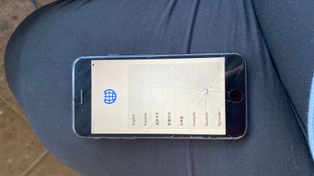 iPhone 8