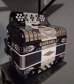 Gabbanelli