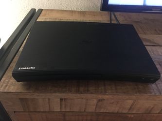 Samsung blue ray