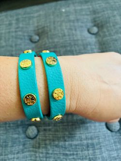 Tory Burch bracelet