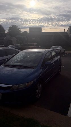 2009 Honda Civic