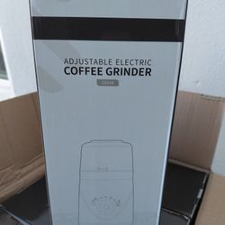 Coffee Grinder New