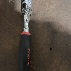 Snap-On Ratchet flex head