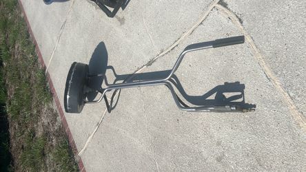 General pump surface cleaner
