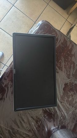 DELL MONITOR     - read description