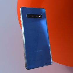 Samsung Galaxy S10 Plus 128GB Unlocked-$199
