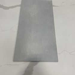 Porcelain Tile