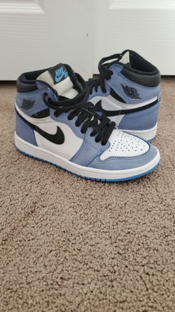 Jordan 1 High University Blue GS 4.5Y