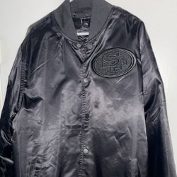 49ers Jacket
