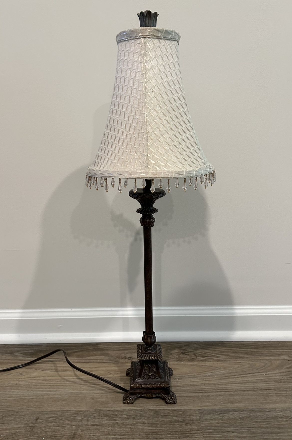 Elegant Lamp