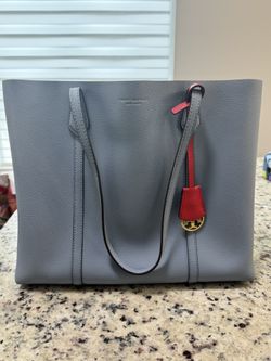 Tory Burch Perry Triple Compartment Tote
