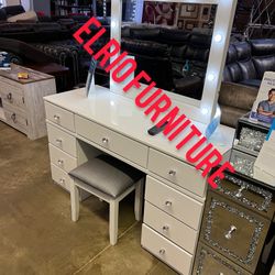 Furniture Vanity