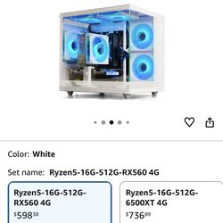 Selling gaming pc,monitor,brand new keyboard and mouse