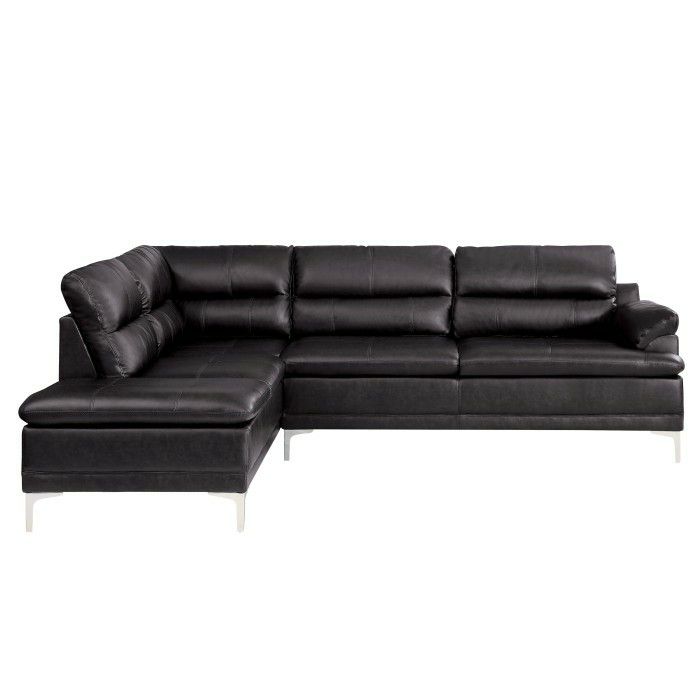 New l shape sectional sofa tax included free delivery