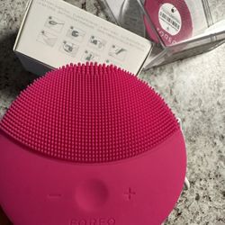 Foreo Luna Mini 