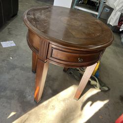 Table Brown