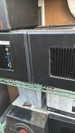 Bosinas dual para carro